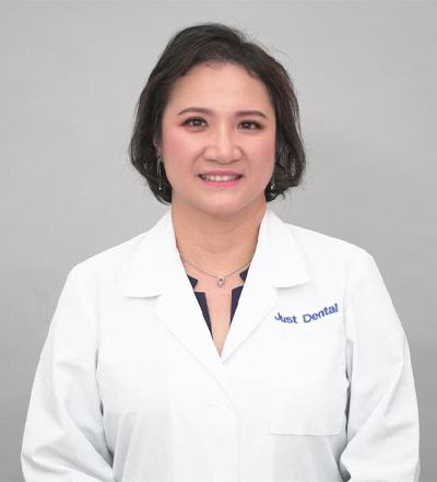 Dr. Joyce Le, DDS