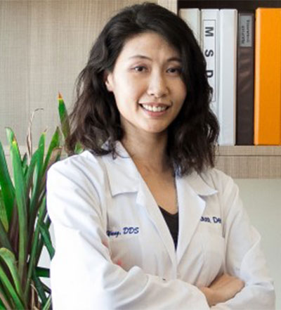 Dr. Joyce Le, DDS DDS, Best Dentist in Richmond, Texas 77407