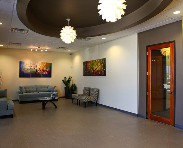 Dentist in Richmond, Texas - Family & Cosmetic Dental 77407